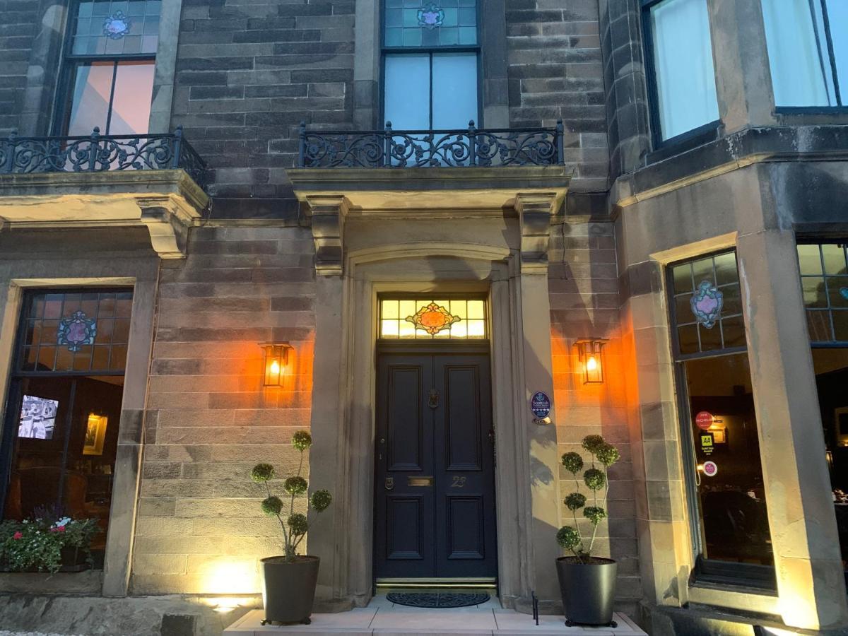 Guest house 23 Mayfield 5*