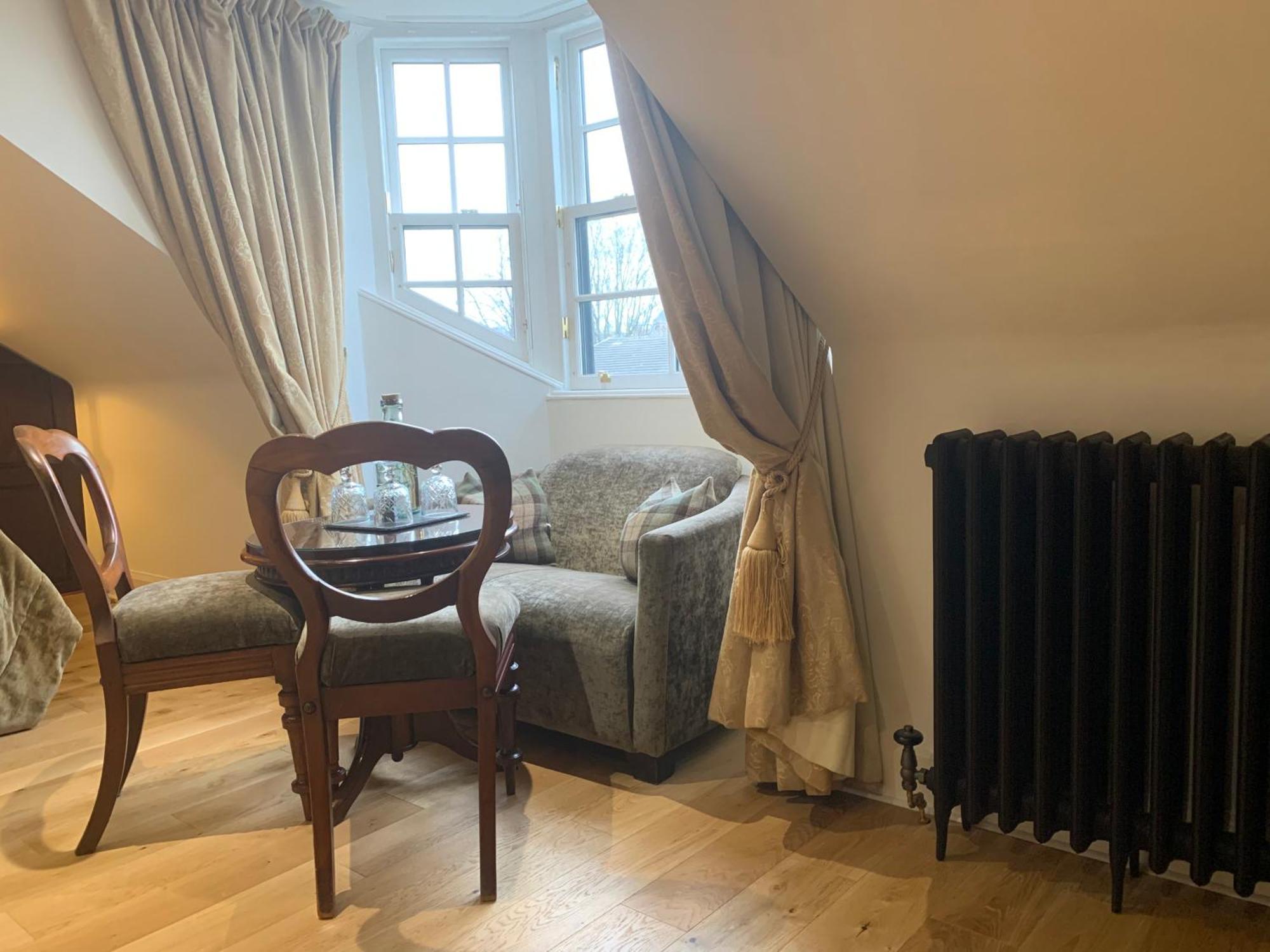 23 Mayfield Guest house 5*